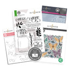 Altenew Craft Your Life Project Kit Butterfly Garden alt10660bn