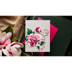 Altenew Craft Your Life Project Kit Butterfly Garden alt10660bn sending hugs | color-code:ALT02