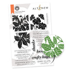 Altenew Craft Your Life Project Kit Expressive Flora Set alt11637bn product image 1