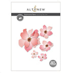 Altenew Craft Your Life Project Kit Expressive Flora and Add-on Die Set product image 5