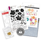 Altenew Craft Your Life Project Kit Floral Odyssey alt10951bn