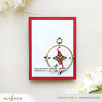 Altenew Craft Your Life Project Kit Floral Odyssey alt10951bn compass