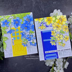 Altenew Craft Your Life Project Kit Flower Arch Set alt10751bn flowers | color-code:ALT01