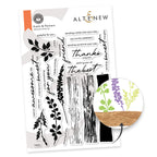 Altenew Craft Your Life Project Kit Fruits and Flowers alt11322bn image 1