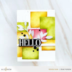 Altenew Craft Your Life Project Kit Garden Gala alt11261bn hello