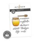 Altenew Craft Your Life Project Kit Honeycomb Haven Add-On Dies alt11065