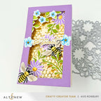 Altenew Craft Your Life Project Kit Honeycomb Haven Set alt11064bn so sweet