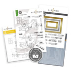 Altenew Craft Your Life Project Kit Illuminated Scenes Set alt11027bn