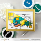 Altenew Craft Your Life Project Kit Illuminated Scenes Set alt11027bn comfy