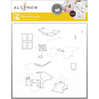 Altenew Craft Your Life Project Kit Illuminated Scenes Set alt11027bn image 2