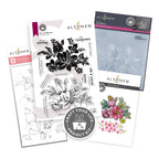 Altenew Craft Your Life Project Kit Mixed Blooms alt10389bn