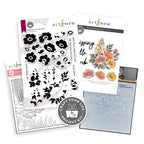 Altenew Craft Your Life Project Kit Painterly Perfection Set alt11514bn