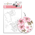 Altenew Craft Your Life Project Kit The Afternoon Spread alt11565bn product image 3