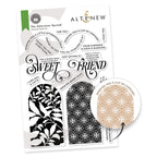 Altenew Craft Your Life Project Kit The Afternoon and Add-on Die Set product image 1