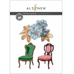 Altenew Craft Your Life Project Kit The Drawing Room Set alt11334bn image 2