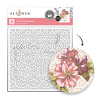Altenew Craft Your Life Project Kit The Drawing Room Set alt11334bn image 4