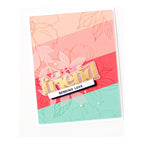 Altenew Craft Your Life Project Kit Translucent Foliage alt10614bn friend | color-code:ALT01
