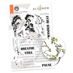 Altenew Craft Your Life Project Kit Windows to Stillness alt11455bn product image 1