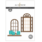 Altenew Craft Your Life Project Kit Windows to Stillness alt11455bn product image 2