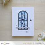 Altenew Craft Your Life Project Kit Windows to Stillness alt11455bn thinking of you card