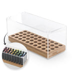 Altenew Crafter's Showcase Mini Blending Brush Storage Container alt10741