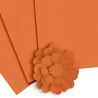 Altenew Crafty Necessities Amber Blaze Cardstock 10 Sheet Pack alt11176 image 1