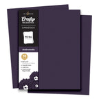 Altenew Crafty Necessities Andromeda Cardstock 10 Sheet Pack alt10201
