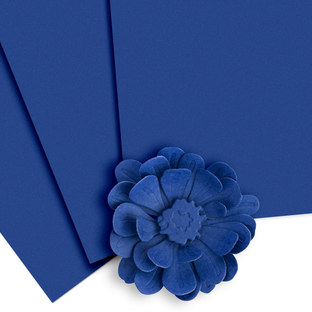 Altenew Crafty Necessities Azurite Cardstock 10 Sheet Pack alt8969 product image