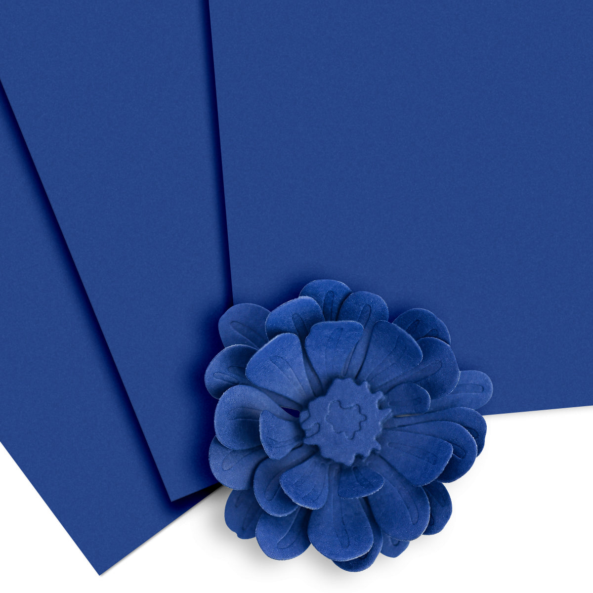 Altenew Crafty Necessities Azurite Cardstock 10 Sheet Pack alt8969 product image