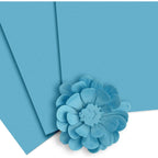 Altenew Crafty Necessities Caribbean Sky Cardstock 10 Sheet Pack alt10209