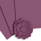 Altenew Crafty Necessities Cosmic Berry Cardstock 10 Sheet Pack alt10213 product image