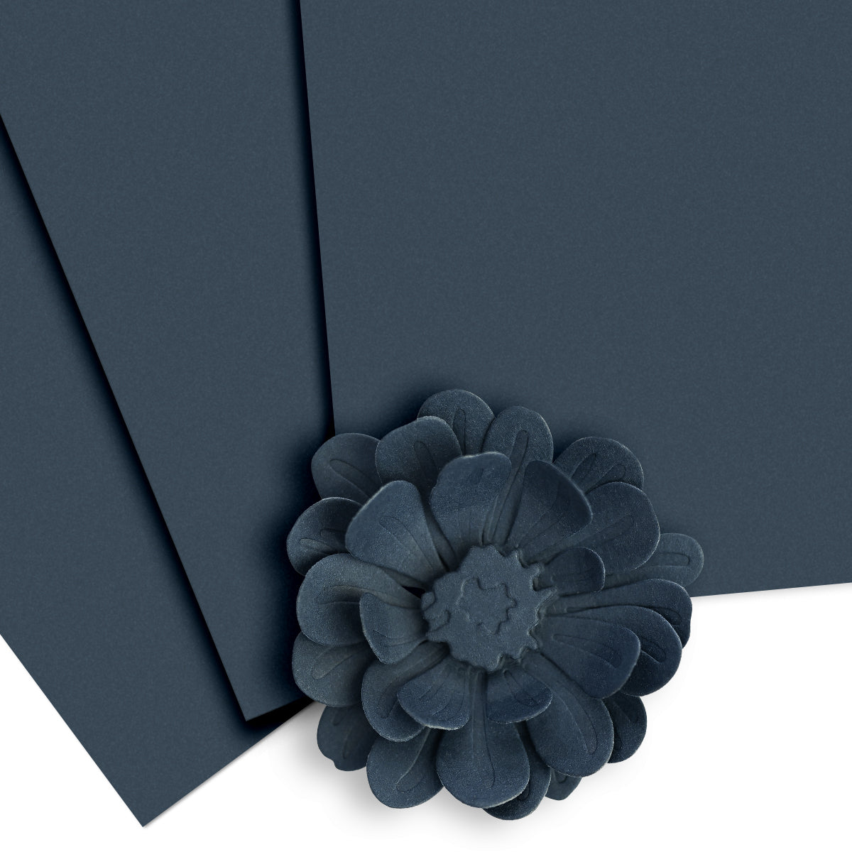 Altenew Crafty Necessities Dark Night Cardstock 10 Sheet Pack alt8973 product image