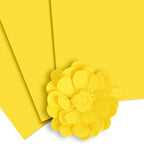 Altenew Crafty Necessities Fresh Lemon Cardstock 10 Sheet Pack alt8957 product image