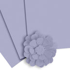 Altenew Crafty Necessities Glacier Iris Cardstock 10 Sheet Pack alt11179 image 1