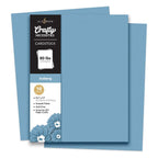 Altenew Crafty Necessities Iceberg Cardstock 10 Sheet Pack alt10250