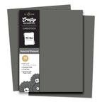Altenew Crafty Necessities Industrial Diamond Cardstock 10 Sheet Pack alt11182