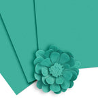 Altenew Crafty Necessities Lagoon Cardstock 10 Sheet Pack alt8987