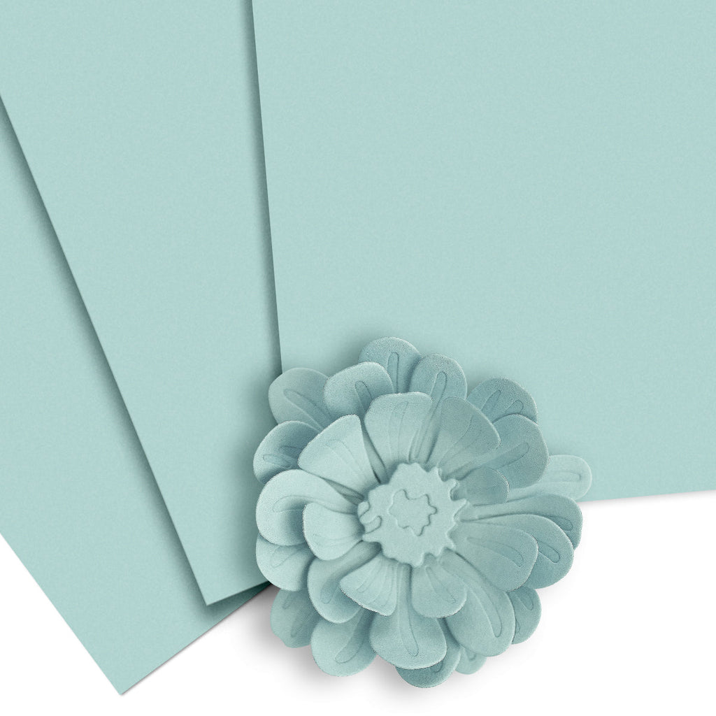 Altenew Crafty Necessities Misty Morning Cardstock 10 Sheet Pack alt8970 product image