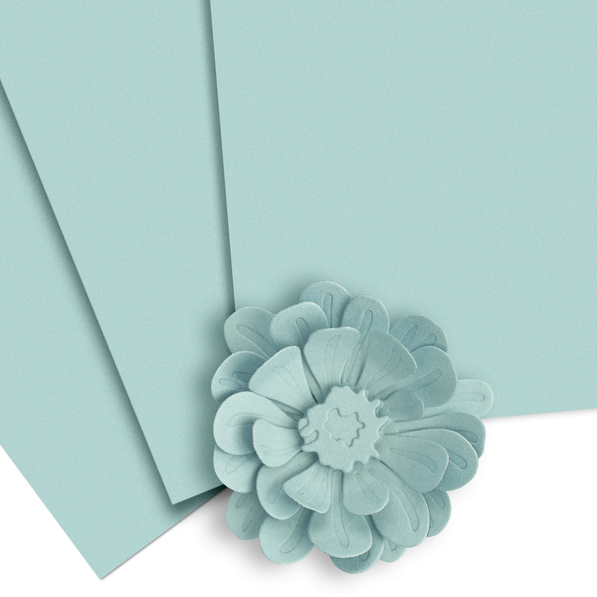 Altenew Crafty Necessities Misty Morning Cardstock 10 Sheet Pack alt8970 product image