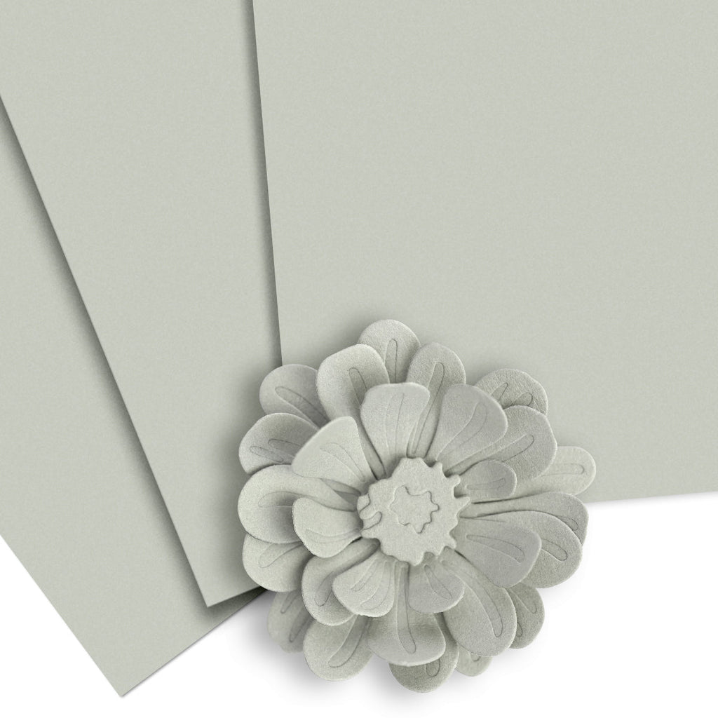 Altenew Crafty Necessities Morning Frost Cardstock 10 Sheet Pack alt10251