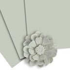 Altenew Crafty Necessities Morning Frost Cardstock 10 Sheet Pack alt10251
