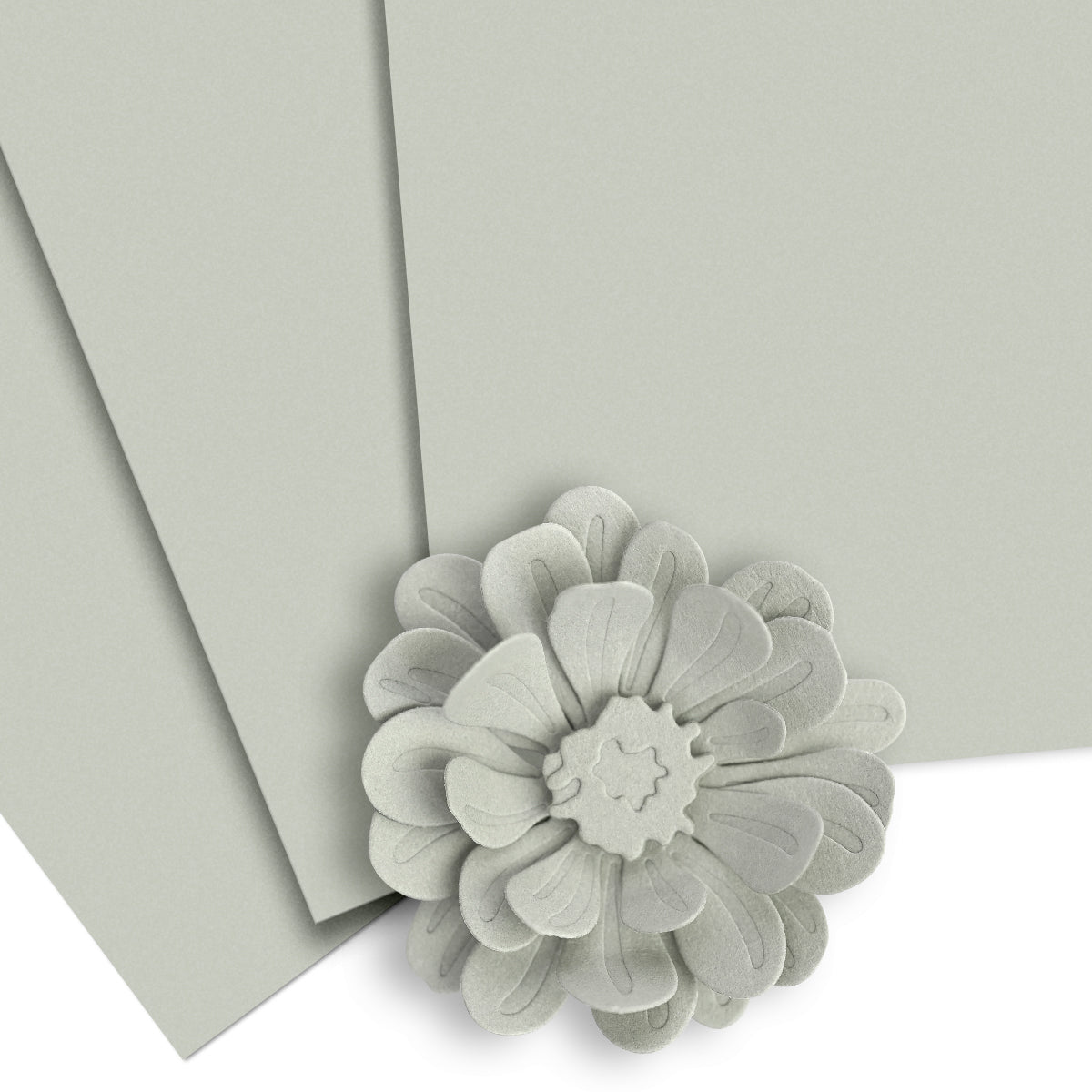 Altenew Crafty Necessities Morning Frost Cardstock 10 Sheet Pack alt10251
