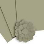 Altenew Crafty Necessities Olive Grove Cardstock 10 Sheet Pack alt11181 image 1