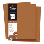 Altenew Crafty Necessities Paper Bag Cardstock 10 Sheet Pack alt8977