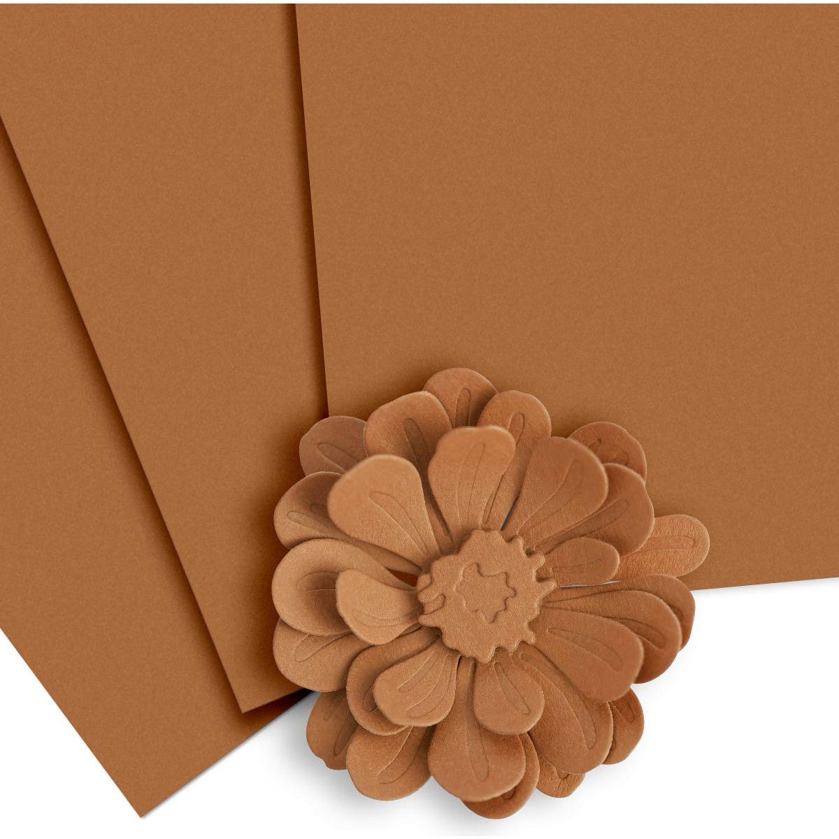 Altenew Crafty Necessities Paper Bag Cardstock 10 Sheet Pack alt8977
