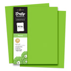 Altenew Crafty Necessities Parrot Cardstock 10 Sheet Pack alt8980