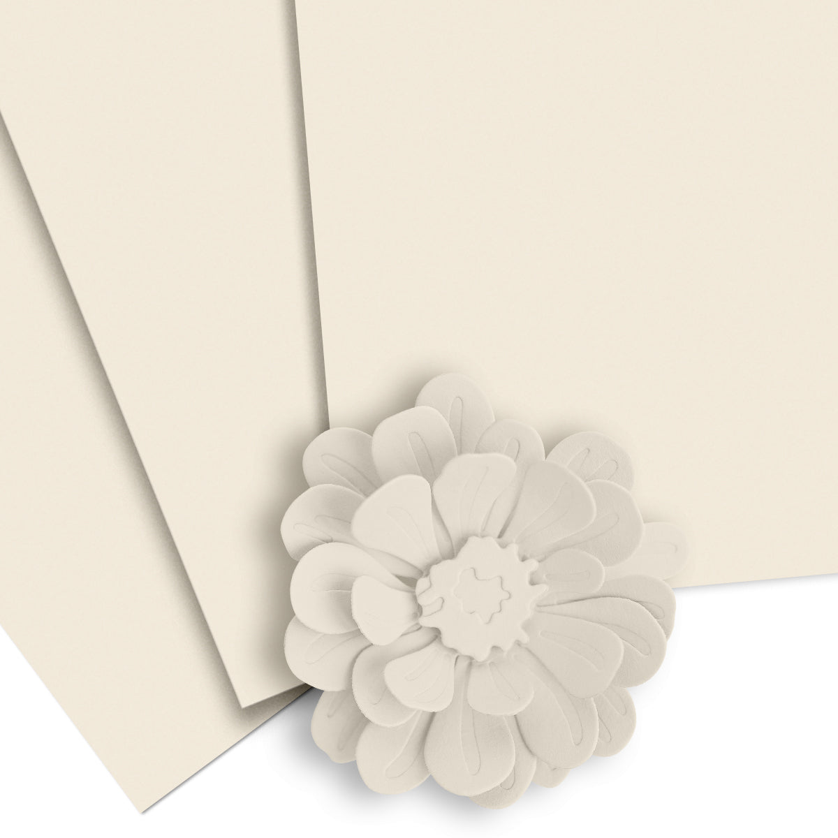 Altenew Crafty Necessities Peachy Glow Cardstock 10 Sheet Pack alt11174 image 1