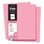 Altenew Crafty Necessities Pink Diamond Cardstock 10 Sheet Pack alt10214