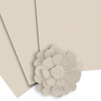 Altenew Crafty Necessities Pink Sand Cardstock 10 Sheet Pack alt11177 image 1