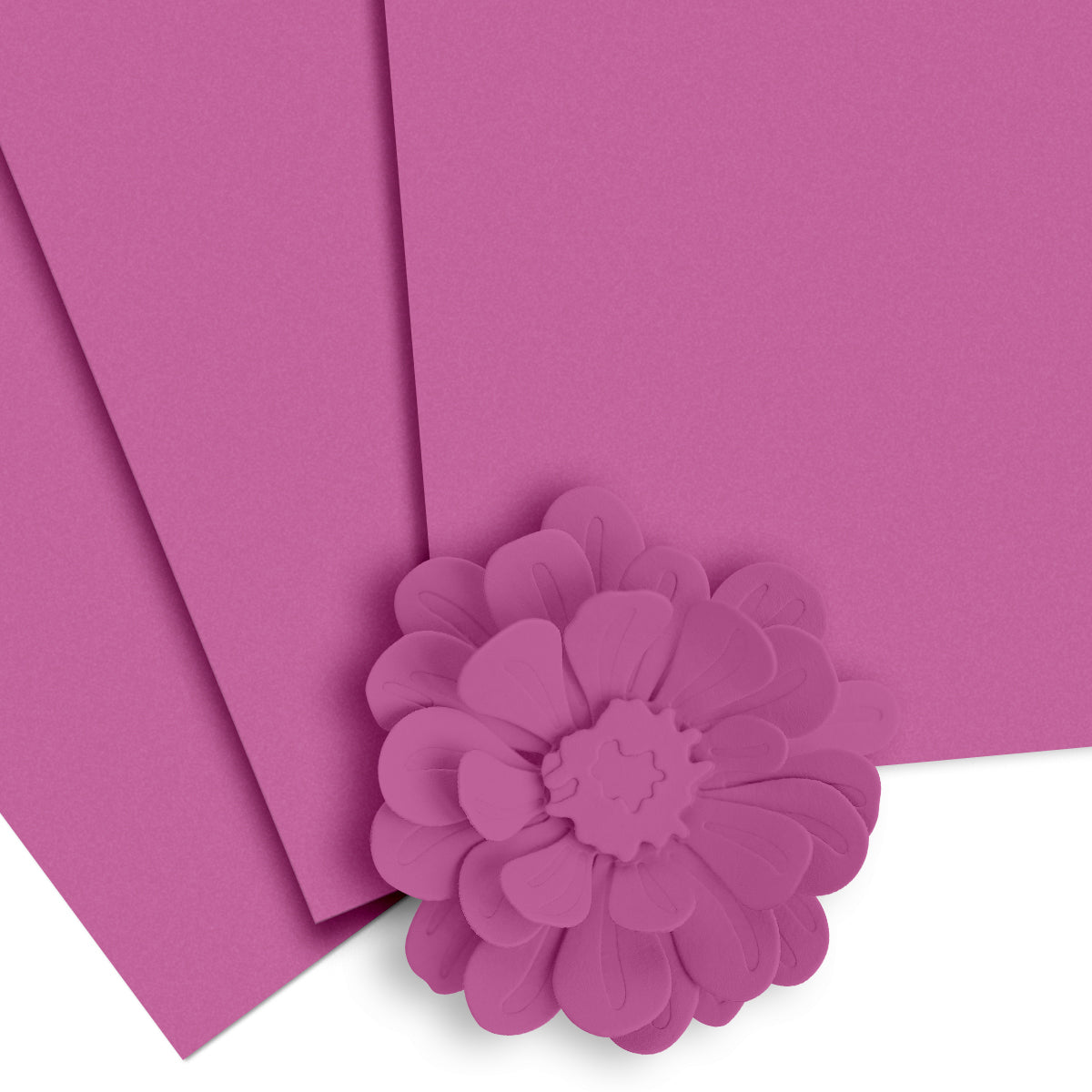 Altenew Crafty Necessities Purple Wine Cardstock 10 Sheet Pack alt10212 product image
